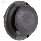 INSULATORS AND COVERS PLASTIC RIVET PACK OF 10