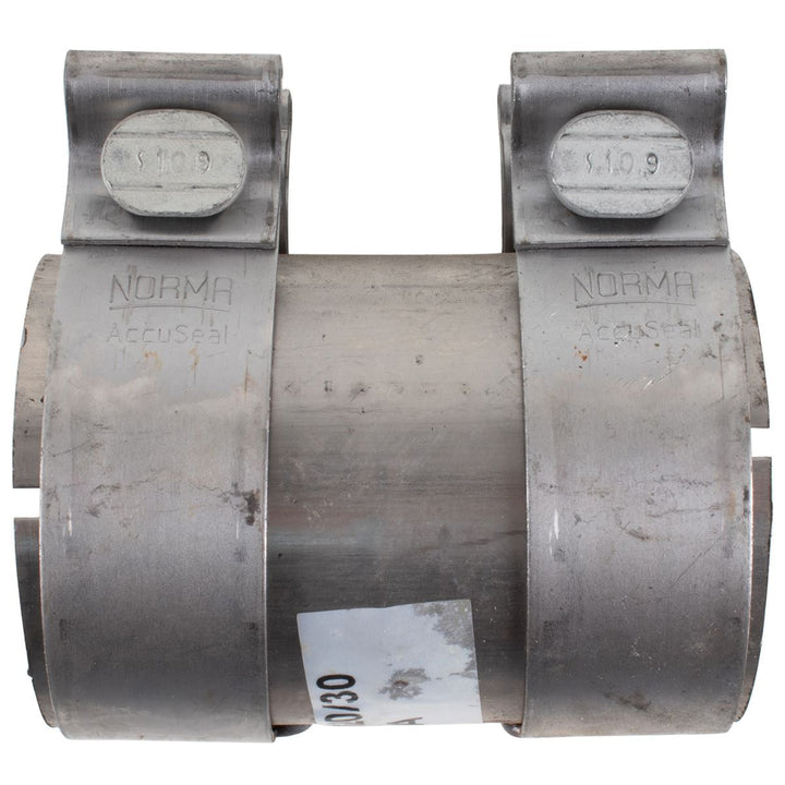 TRANSIT FOCUS ECOBOOST REAR EXHAUST HOSE CLAMP