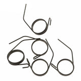 GEAR PLUNGER SPRING