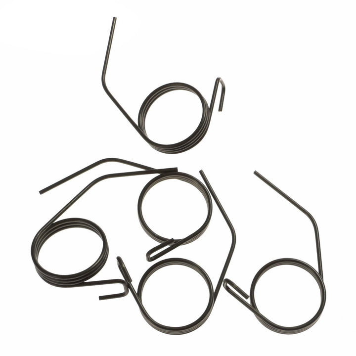 GEAR PLUNGER SPRING