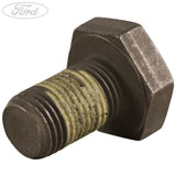 1.0 ECOBOOST & 1.5 DRAGON AUTOMATIC FLYWHEEL BOLT M10X16MM