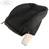 SEAT BACK COVER