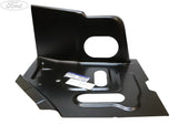 BODY SIDE PANEL EXTENSION