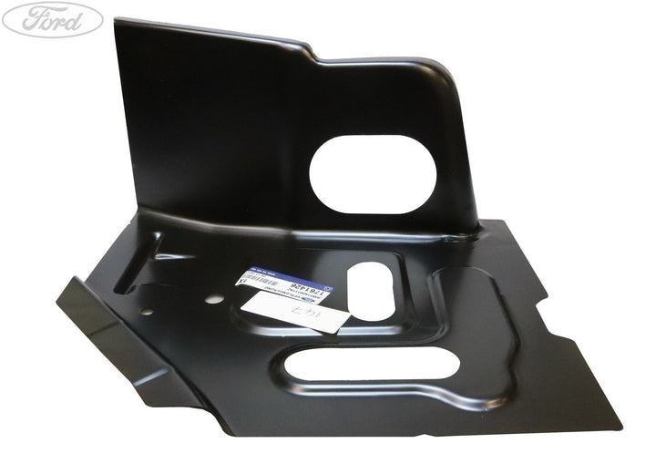 BODY SIDE PANEL EXTENSION