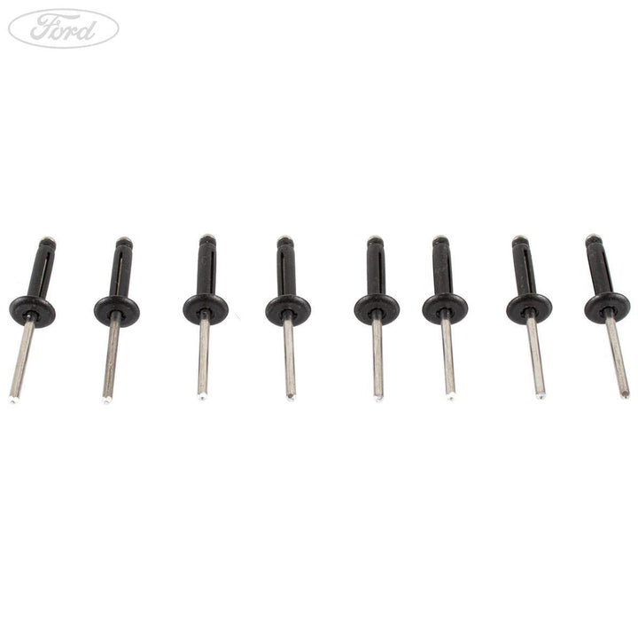 FOCUS C-MAX REAR BUMPER FIXING SCREW BOLT KIT