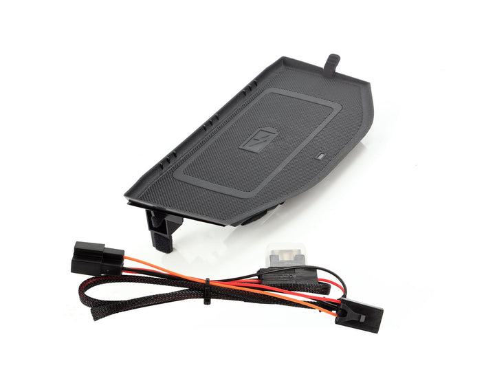 ACV* QI WIRELESS CHARGING KIT WITH FITTING  05/2017