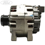 S-MAX GALAXY DURATORQ TDCI ALTERNATOR 150 AMP 2010-2015