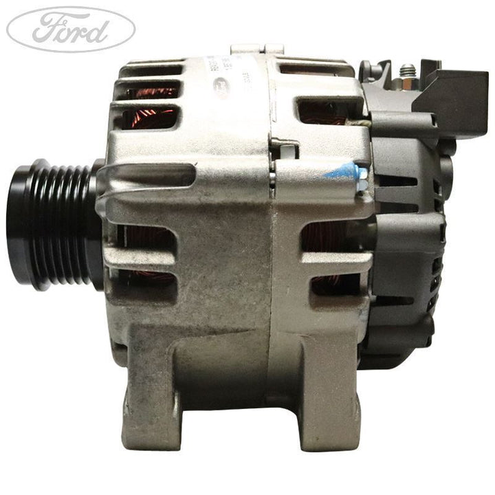 S-MAX GALAXY DURATORQ TDCI ALTERNATOR 150 AMP 2010-2015