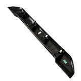 Transit Connect Passenger Side Rear Number Plate Light Black 2018-2023