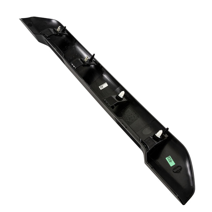 Transit Connect Passenger Side Rear Number Plate Light Black 2018-2023