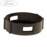 CRANKCASE REGULATING VALVE RETAINER