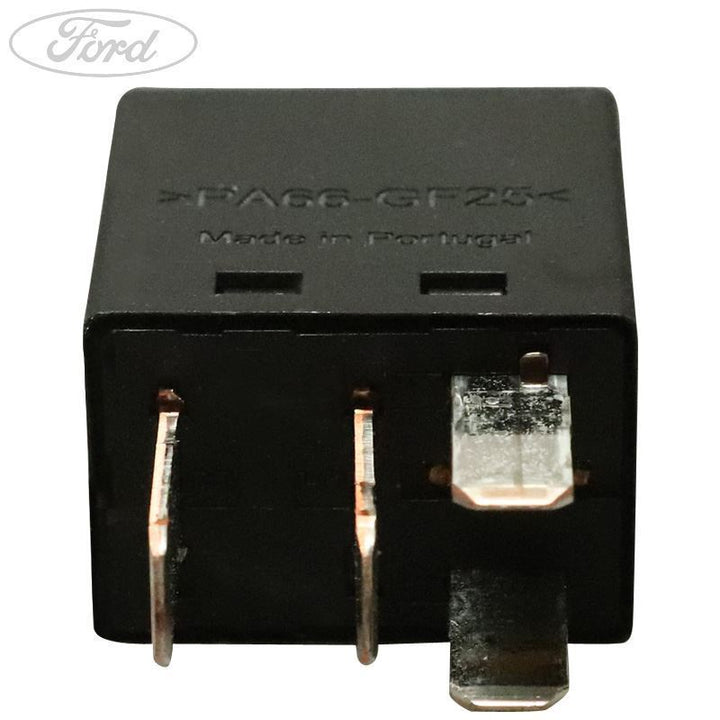 RANGER RELAY 4 BLADE TERMINAL LOW CURRENT MICRO 2015-