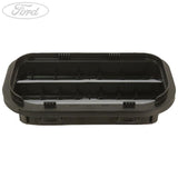 AIR INLET GRILLE