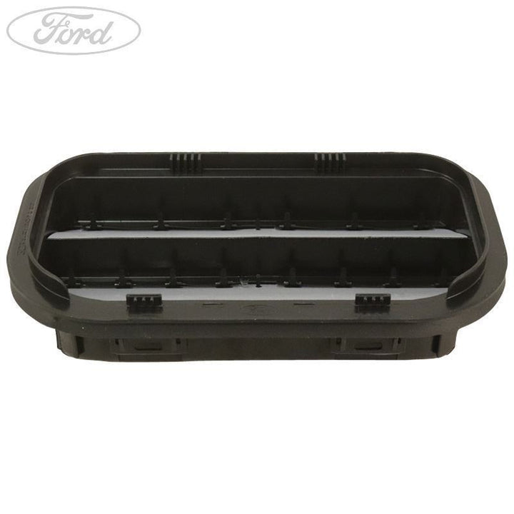AIR INLET GRILLE
