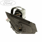 MONDEO MONDEO FRONT N/S LEFT OUTER WING MIRROR