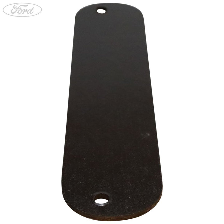 EVEREST ENDEAVOUR REAR LOAD COMPARTMENT TRIM PANEL COVER