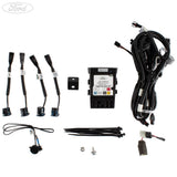 PARKING DISTANCE CONTROL KIT