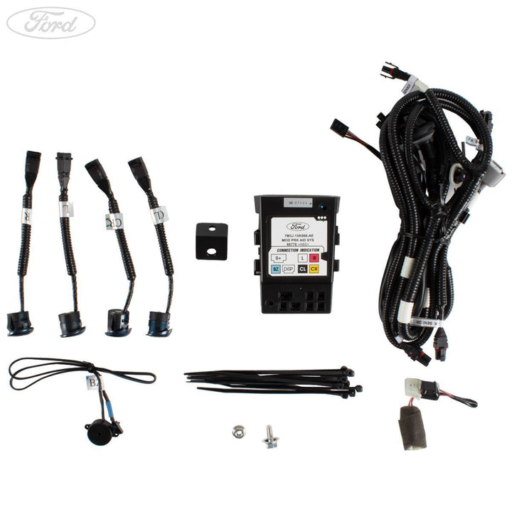 PARKING DISTANCE CONTROL KIT