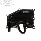 OIL SEPARATOR