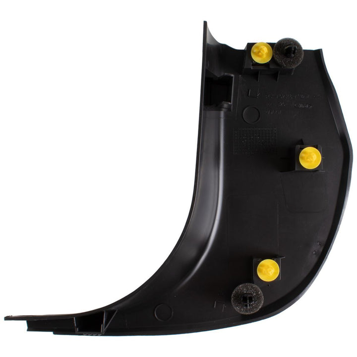 COWL SIDE TRIM PANEL