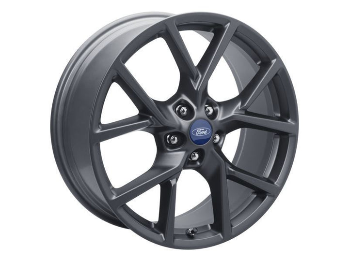 SET OF 4 FOCUS ALLOY WHEEL 19