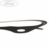 FOCUS B-MAX FIESTA ECOBOOST WATER PUMP GASKET