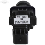 FOCUS REAR MOUNTED PARKING CAMERA 5 DOOR SALOON 11-14