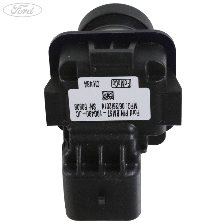 FOCUS REAR MOUNTED PARKING CAMERA 5 DOOR SALOON 11-14