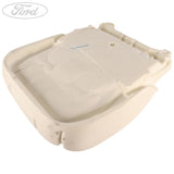 SEAT CUSHION PAD