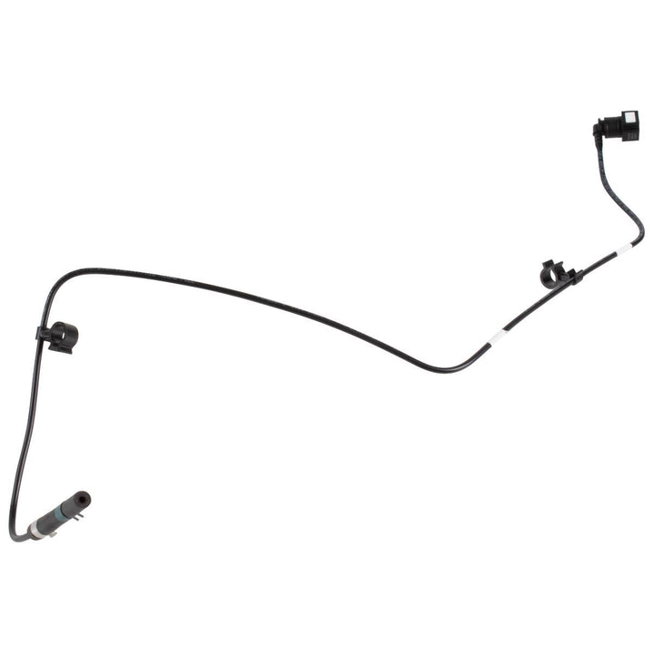 FUEL RETURN TUBE