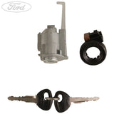IGNITION SWITCH