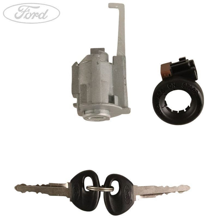 IGNITION SWITCH