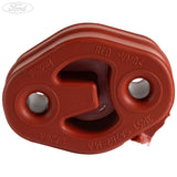 MONDEO S-MAX GALAXY REAR EXHAUST RUBBER MOUNT 07-14