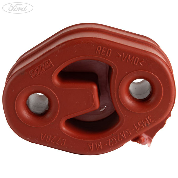 MONDEO S-MAX GALAXY REAR EXHAUST RUBBER MOUNT 07-14
