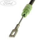 PARKING HAND BRAKE CABLE