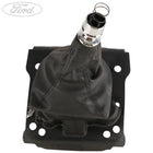 RANGER GEAR CHANGE LEVER GAITER WITH ECLECTIC STEERING
