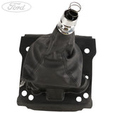 RANGER GEAR CHANGE LEVER GAITER WITH ECLECTIC STEERING