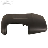 TRANSIT N/S DOOR MIRROR COVER LARGE HEAD LONG ARM