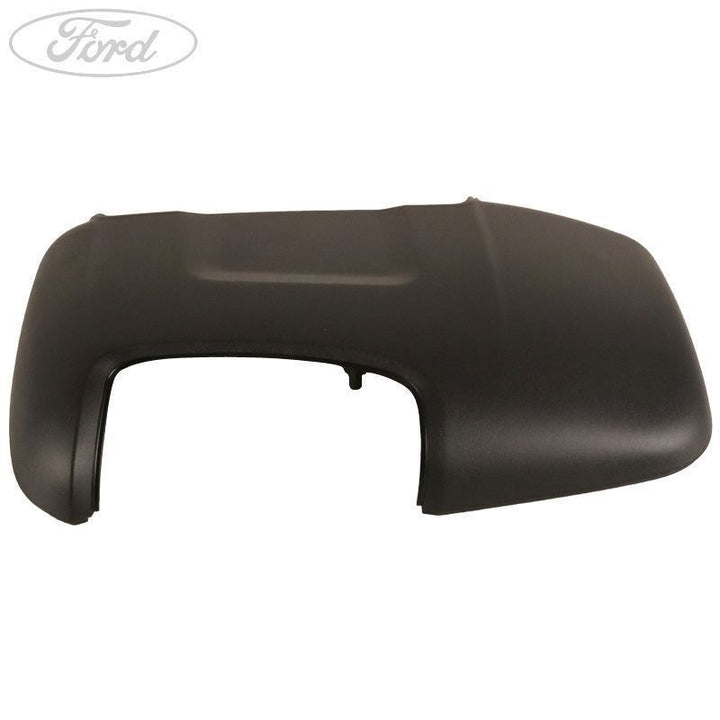 TRANSIT N/S DOOR MIRROR COVER LARGE HEAD LONG ARM