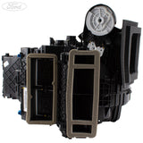 FOCUS AIR CONDITIONING EVAPORATOR & HOUSING DUAL ZONE