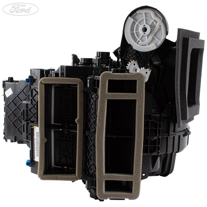 FOCUS AIR CONDITIONING EVAPORATOR & HOUSING DUAL ZONE