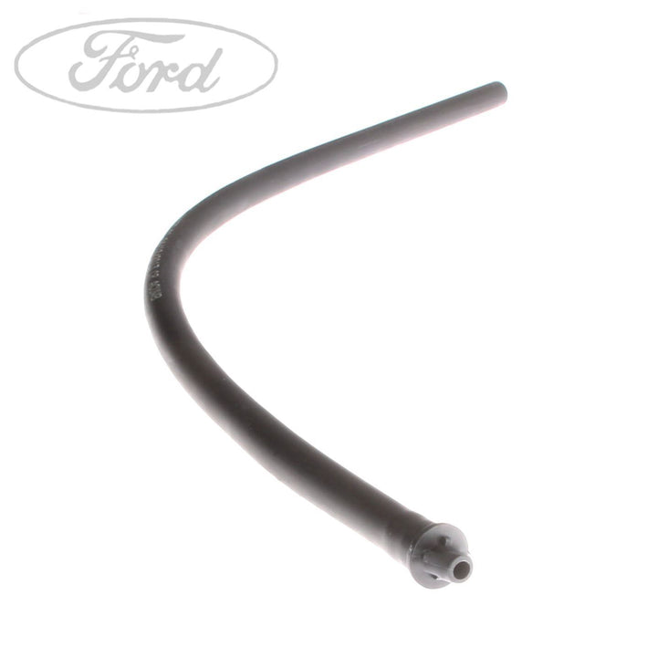REAR AXLE VENT HOSE