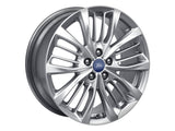 KUGA SET OF 4 ALLOY WHEELS 02/2020