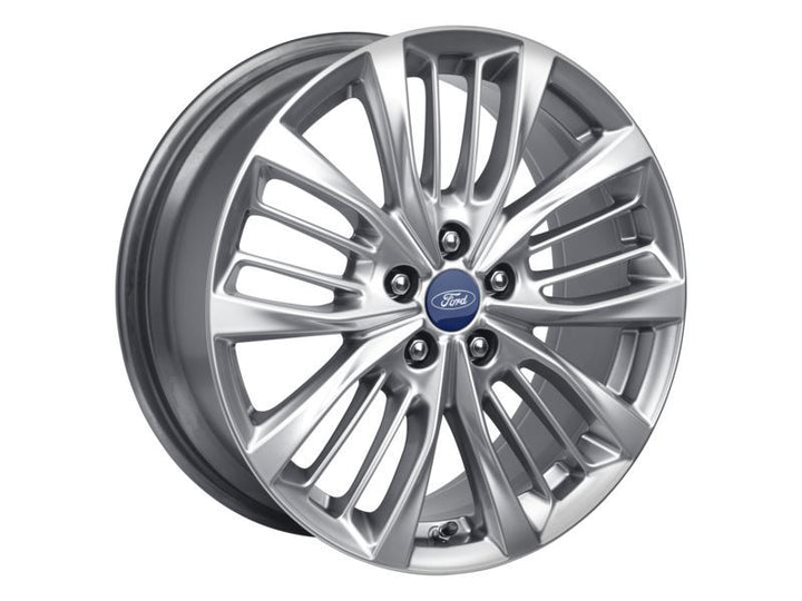 KUGA SET OF 4 ALLOY WHEELS 02/2020