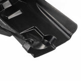 Fiesta O/S Front Inner Wheel Arch Lining 2011-2019