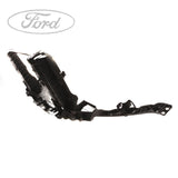 FIESTA FRONT REINFORCEMENT PANEL