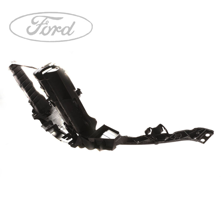 FIESTA FRONT REINFORCEMENT PANEL