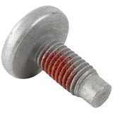 FRONT SEAT BELTS HEX HEAD BOLT PACK OF 5