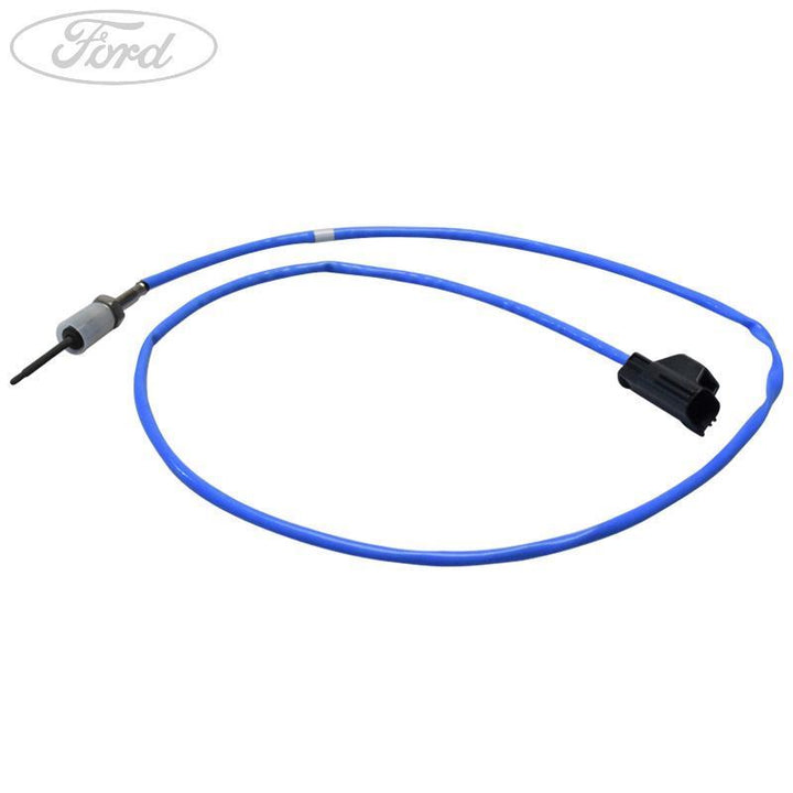 FOCUS C-MAX DURATORQ EXHAUST TEMPERATURE GAS SENSOR