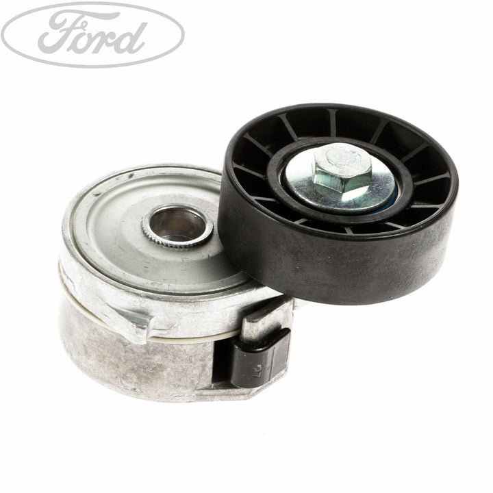 FOCUS C-MAX GALAXY S-MAX WA6 TENSION PULLEY
